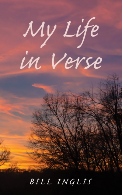 My Life in Verse, Paperback / softback Book
