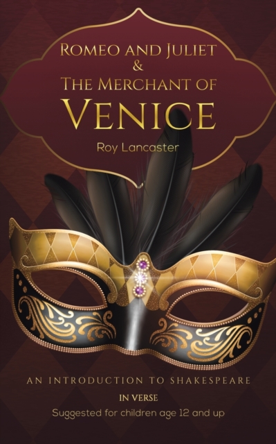Romeo and Juliet & The Merchant of Venice, Paperback / softback Book