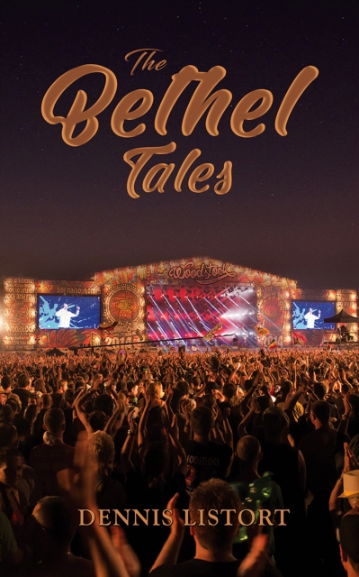 The Bethel Tales, EPUB eBook