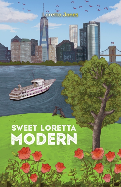 Sweet Loretta Modern, EPUB eBook