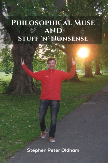 Philosophical Muse and Stuff 'n' Nonsense, EPUB eBook