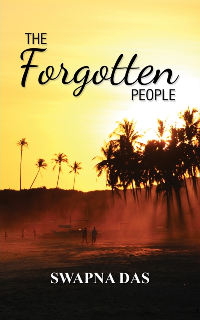 The Forgotten People, EPUB eBook