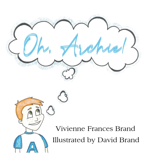 Oh, Archie!, Paperback / softback Book