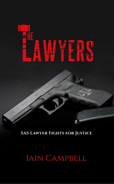 The Lawyers, EPUB eBook