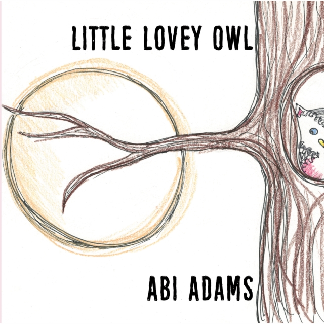Little Lovey Owl, EPUB eBook