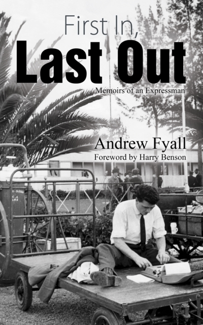 First In, Last Out, EPUB eBook
