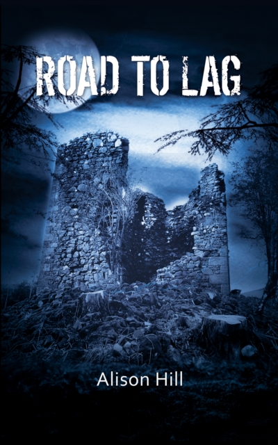 Road to Lag, EPUB eBook