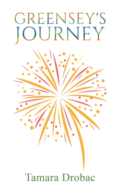 Greensey's Journey, EPUB eBook