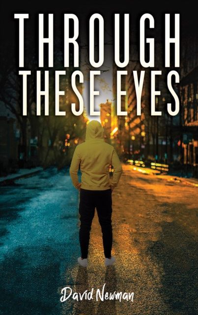 Through These Eyes, EPUB eBook