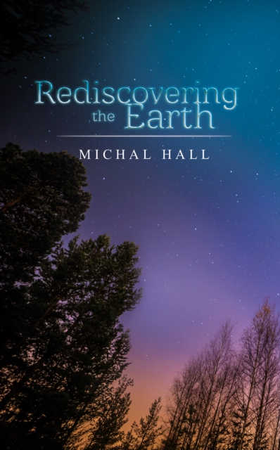 Rediscovering the Earth, EPUB eBook