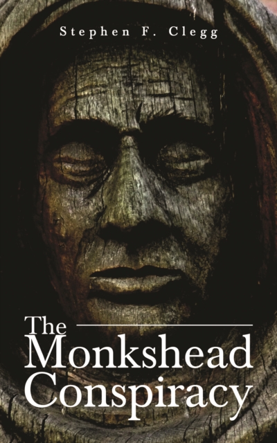 The Monkshead Conspiracy, EPUB eBook