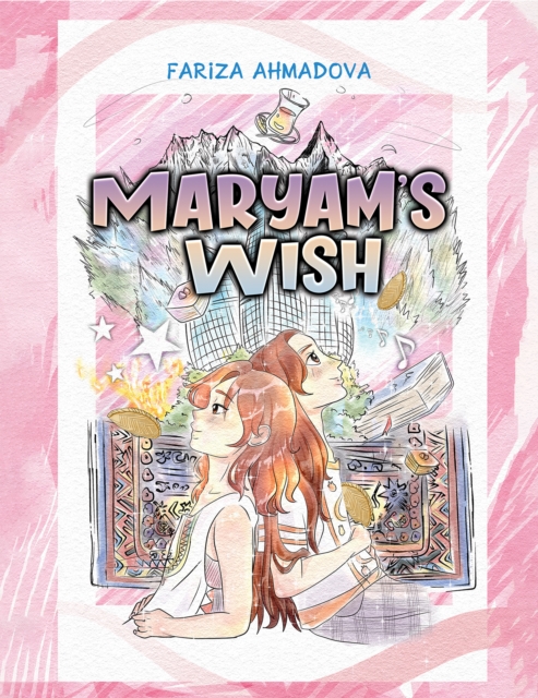 Maryam's Wish, EPUB eBook