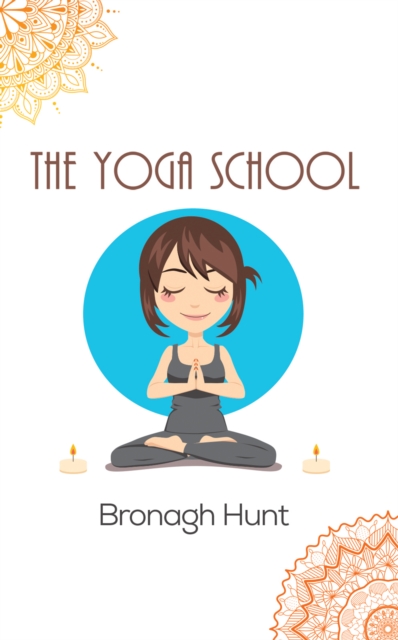 The Yoga School, EPUB eBook