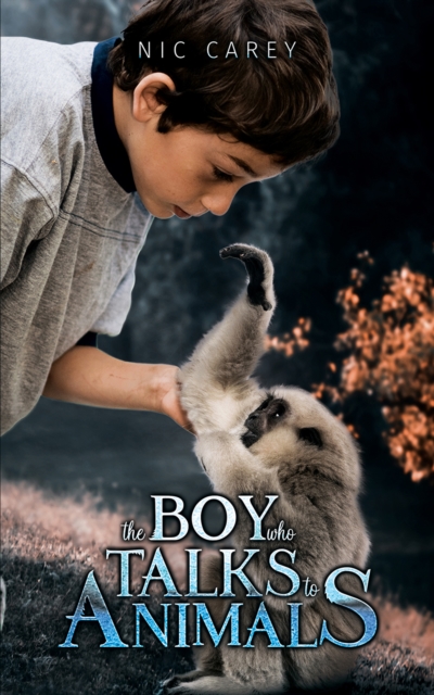 The Boy Who Talks to Animals, EPUB eBook