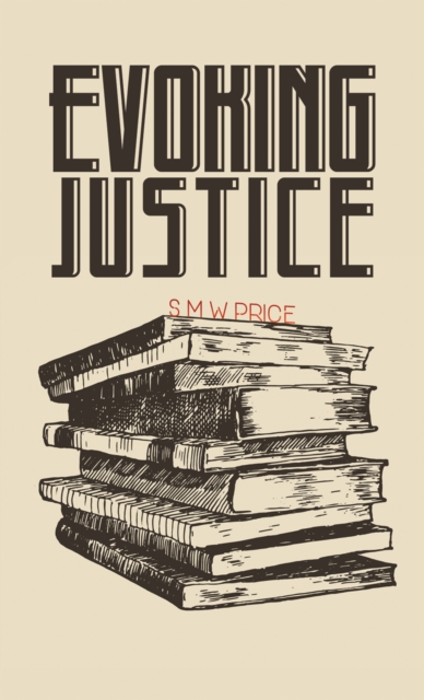 Evoking Justice, EPUB eBook