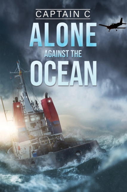 Alone Against the Ocean, EPUB eBook