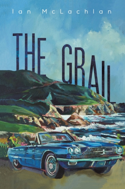 The Grail, Paperback / softback Book