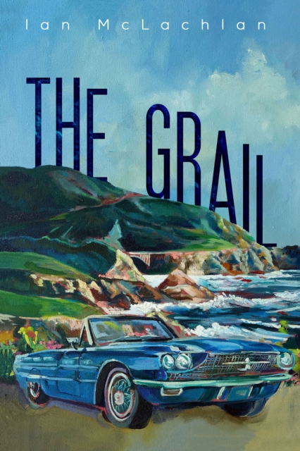 The Grail, EPUB eBook