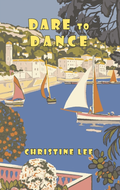 Dare to Dance, Paperback / softback Book