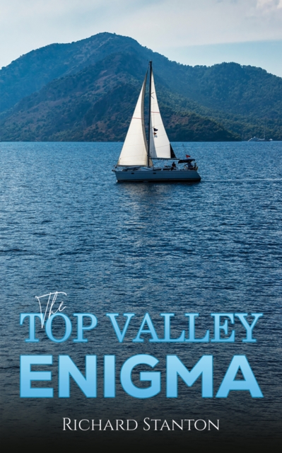 The Top Valley Enigma, EPUB eBook
