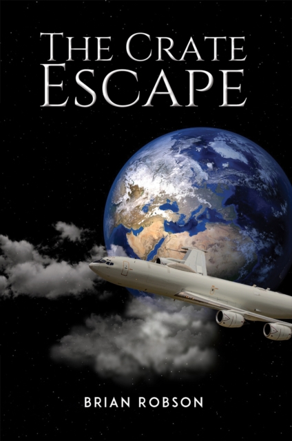 The Crate Escape, EPUB eBook