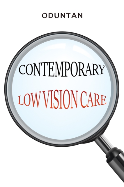 Contemporary Low Vision Care, Paperback / softback Book