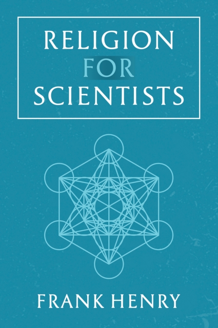 Religion for Scientists, EPUB eBook