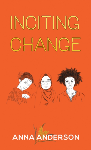 Inciting Change, EPUB eBook