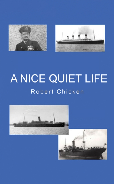 A Nice Quiet Life, Paperback / softback Book