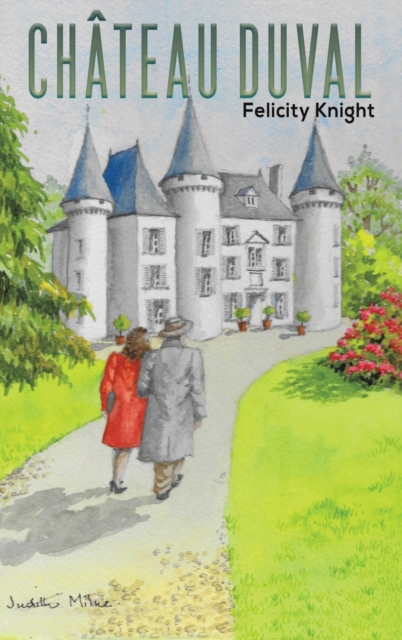 Chateau Duval, Paperback / softback Book