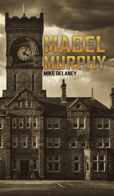 Mabel Murphy, Hardback Book