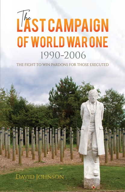 The Last Campaign of World War One: 1990-2006, EPUB eBook