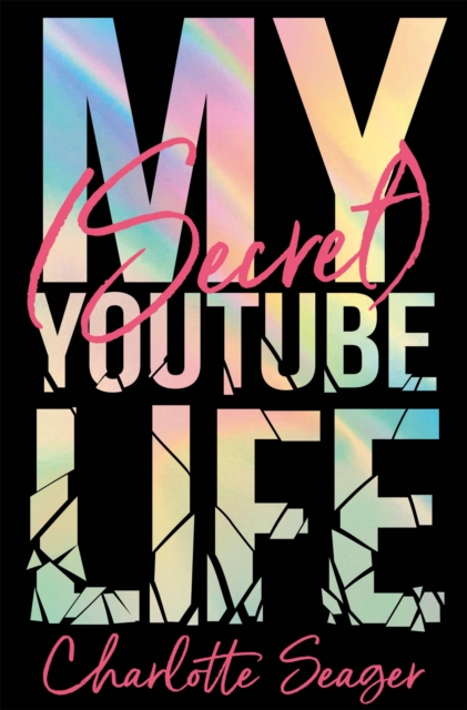My [Secret] YouTube Life, Paperback / softback Book