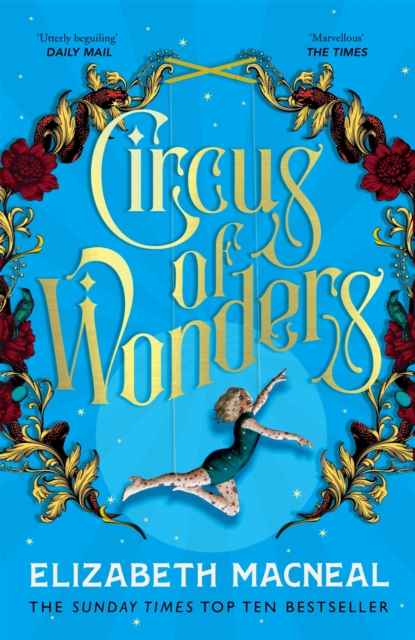 Circus of Wonders, Paperback / softback Book