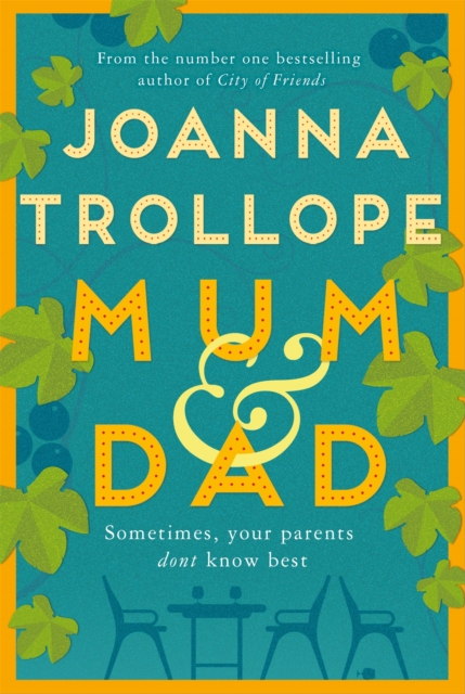 Mum & Dad : The Heartfelt Richard & Judy Book Club Pick, Paperback / softback Book