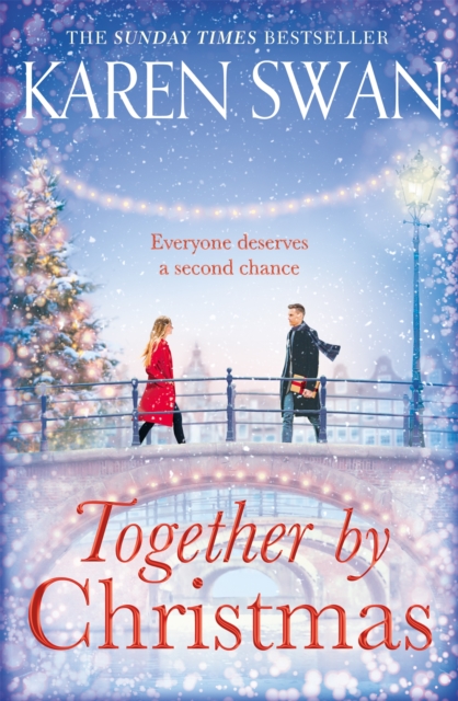 Together by Christmas, Paperback / softback Book