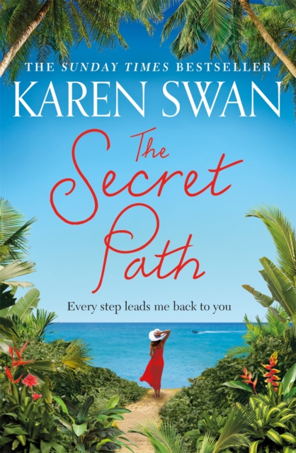 The Secret Path, Paperback / softback Book