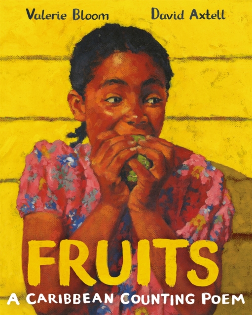 Fruits, Paperback / softback Book