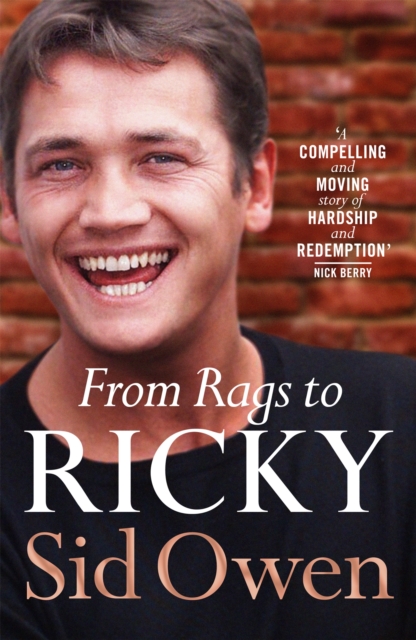 From Rags to Ricky, EPUB eBook