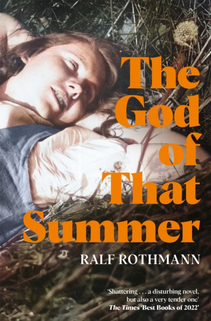 The God of that Summer, EPUB eBook