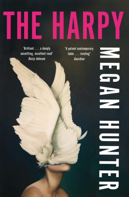 The Harpy, Paperback / softback Book