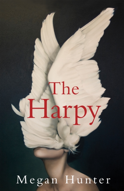 The Harpy, EPUB eBook