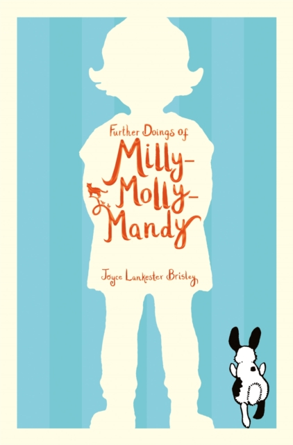 Further Doings of Milly-Molly-Mandy, Paperback / softback Book
