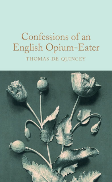 Confessions of an English Opium-Eater, EPUB eBook