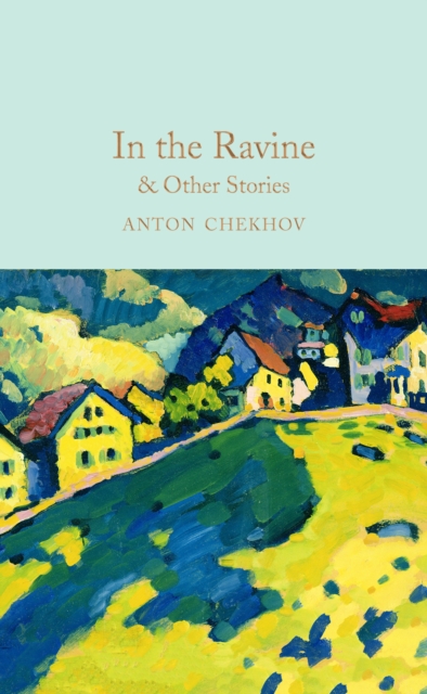 In the Ravine & Other Stories, EPUB eBook