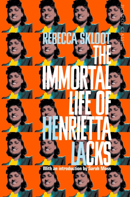 The Immortal Life of Henrietta Lacks, EPUB eBook