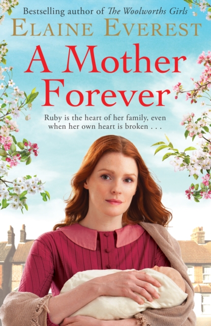 A Mother Forever, Hardback Book