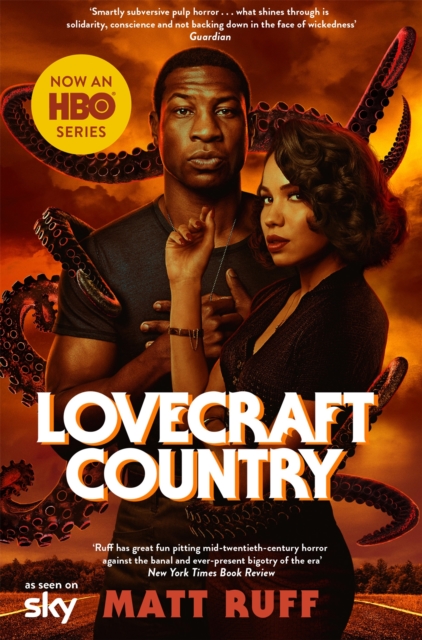 Lovecraft Country : TV Tie-In, Paperback / softback Book
