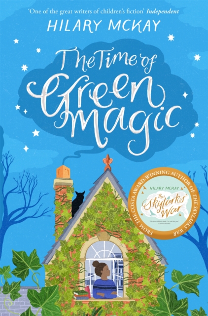 The Time of Green Magic, Paperback / softback Book