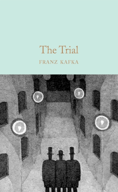 The Trial, Hardback Book